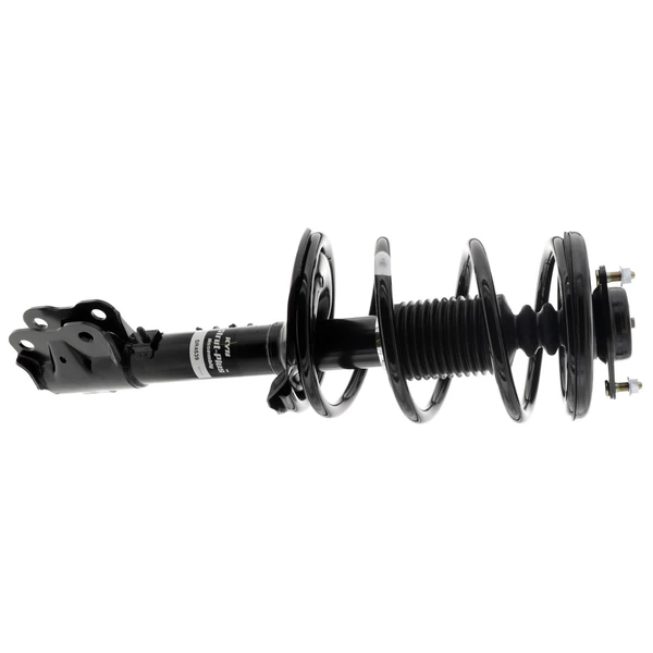 KYB SR4539 Suspension Strut and Coil Spring Assembly, Front Right Passenger Side