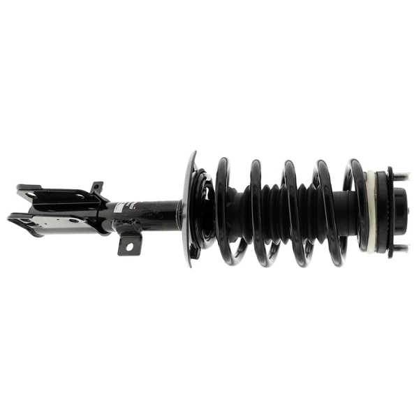 KYB SR4531 Suspension Strut and Coil Spring Assembly, Front Left Driver Side