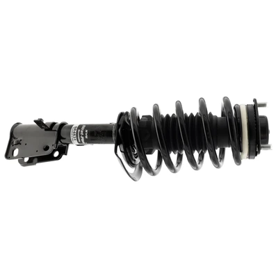 KYB SR4531 Suspension Strut and Coil Spring Assembly, Front Left Driver Side