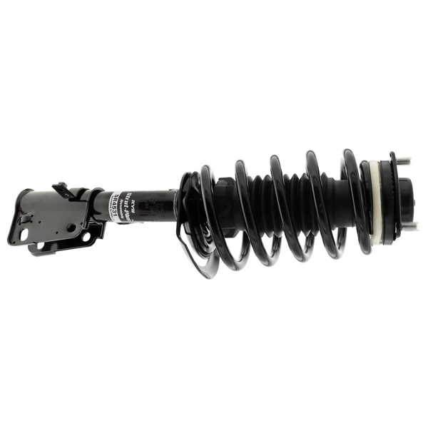 KYB SR4531 Suspension Strut and Coil Spring Assembly, Front Left Driver Side