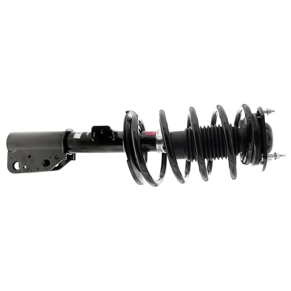 KYB SR4532 Suspension Strut and Coil Spring Assembly, Front Side