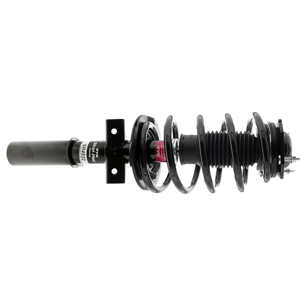 KYB SR4532 Suspension Strut and Coil Spring Assembly, Front Side