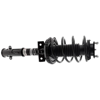 KYB SR4533 Suspension Strut and Coil Spring Assembly, Front Side