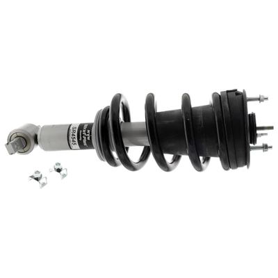 KYB SR4545 Suspension Strut and Coil Spring Assembly, Front Side