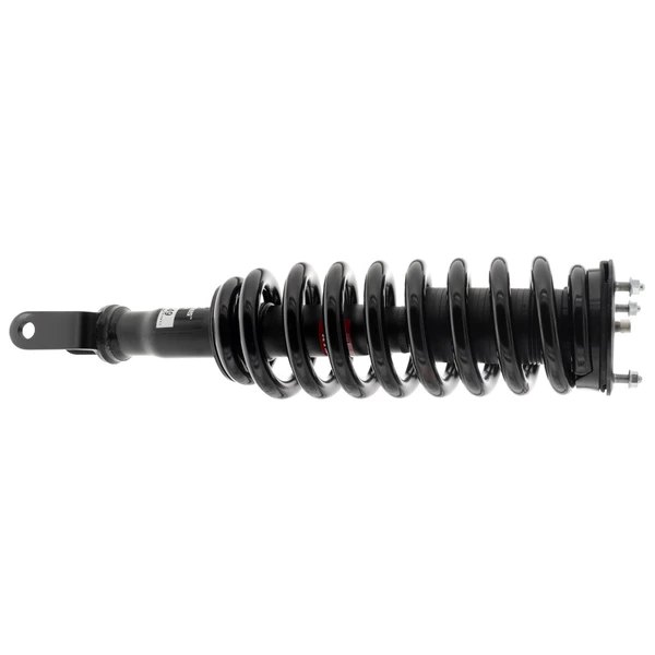 KYB SR4549 Suspension Strut and Coil Spring Assembly, Front Side