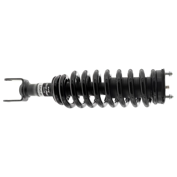 KYB SR4549 Suspension Strut and Coil Spring Assembly, Front Side