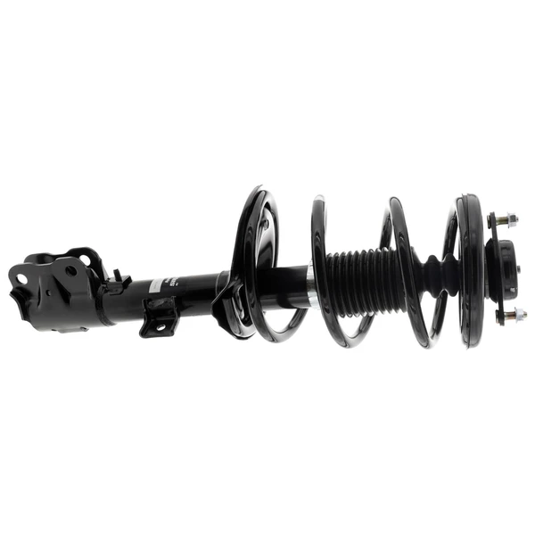 KYB SR4540 Suspension Strut and Coil Spring Assembly, Front Left Driver Side