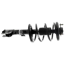 KYB SR4540 Suspension Strut and Coil Spring Assembly, Front Left Driver Side
