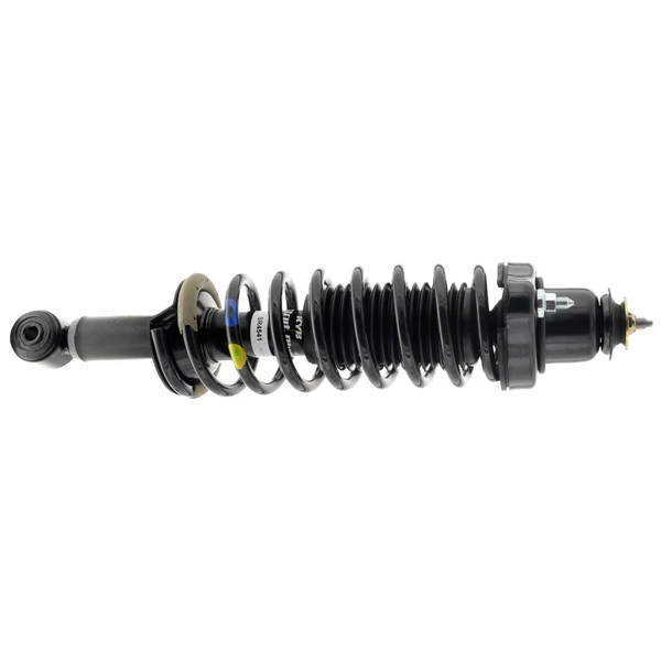 KYB SR4541 Suspension Strut and Coil Spring Assembly, Rear Side