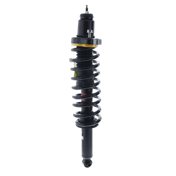KYB SR4542 Suspension Strut and Coil Spring Assembly, Rear Side