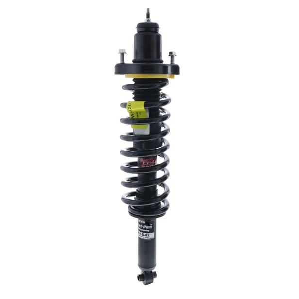 KYB SR4542 Suspension Strut and Coil Spring Assembly, Rear Side