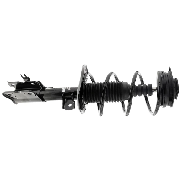 KYB SR4554 Suspension Strut and Coil Spring Assembly, Front Left Driver Side