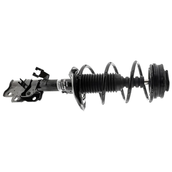 KYB SR4554 Suspension Strut and Coil Spring Assembly, Front Left Driver Side