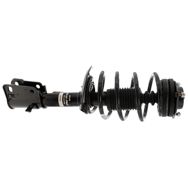 KYB SR4555 Suspension Strut and Coil Spring Assembly, Front Right Passenger Side