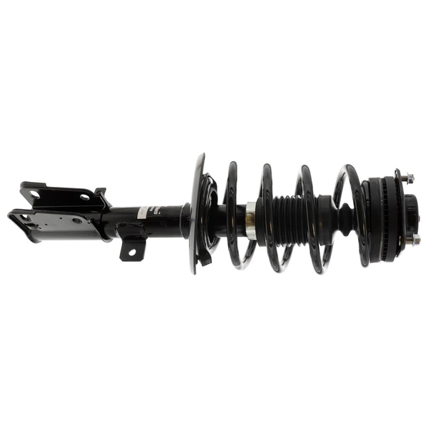 KYB SR4556 Suspension Strut and Coil Spring Assembly, Front Left Driver Side
