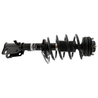 KYB SR4556 Suspension Strut and Coil Spring Assembly, Front Left Driver Side