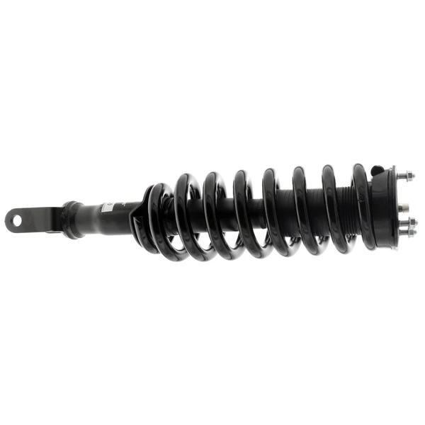 KYB SR4550 Suspension Strut and Coil Spring Assembly, Front Side