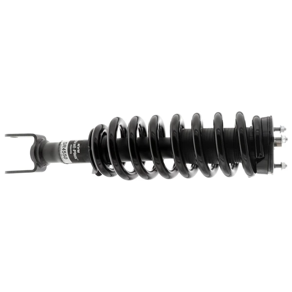 KYB SR4550 Suspension Strut and Coil Spring Assembly, Front Side