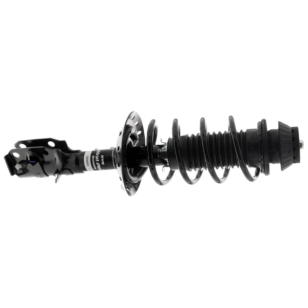KYB SR4552 Suspension Strut and Coil Spring Assembly, Front Left Driver Side