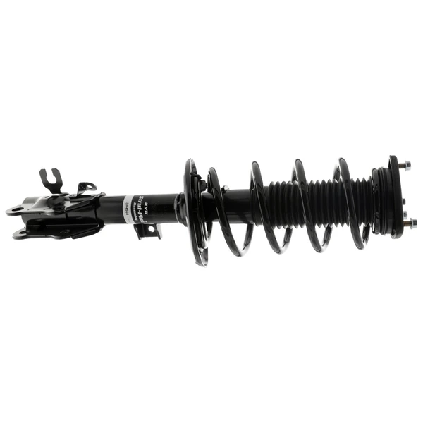 KYB SR4564 Suspension Strut and Coil Spring Assembly, Front Left Driver Side