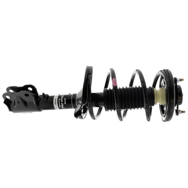 KYB SR4565 Suspension Strut and Coil Spring Assembly, Front Right Passenger Side