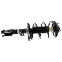 KYB SR4566 Suspension Strut and Coil Spring Assembly, Front Left Driver Side