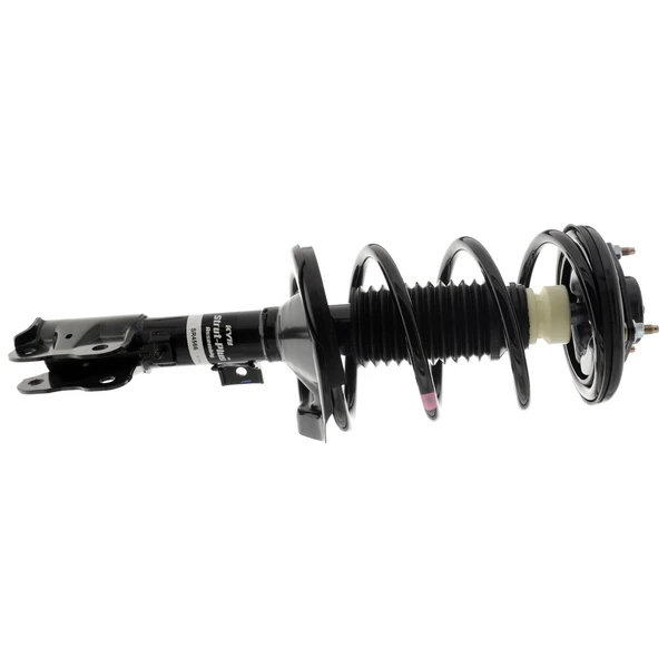 KYB SR4566 Suspension Strut and Coil Spring Assembly, Front Left Driver Side