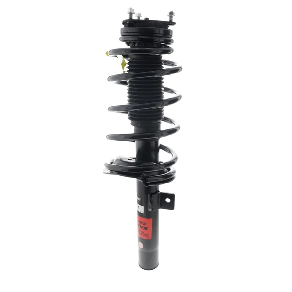KYB SR4561 Suspension Strut and Coil Spring Assembly, Front Left Driver Side
