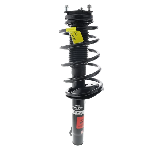 KYB SR4561 Suspension Strut and Coil Spring Assembly, Front Left Driver Side