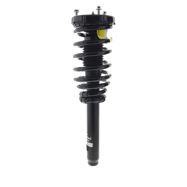 KYB SR4562 Suspension Strut and Coil Spring Assembly, Front Side