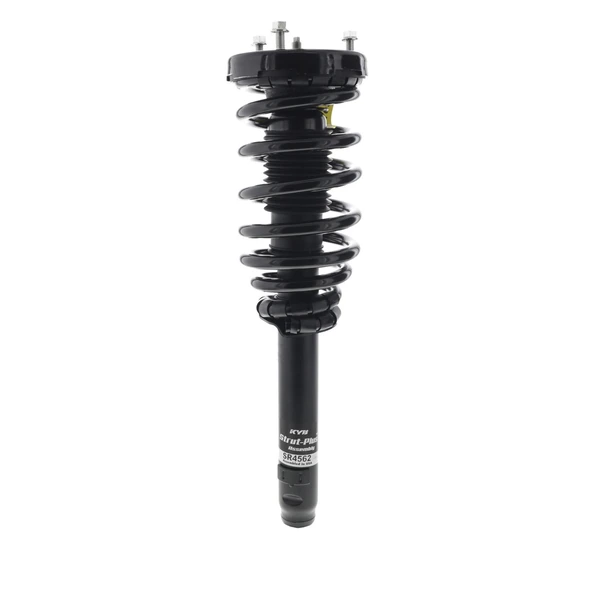 KYB SR4562 Suspension Strut and Coil Spring Assembly, Front Side