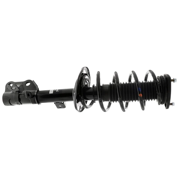 KYB SR4563 Suspension Strut and Coil Spring Assembly, Front Right Passenger Side