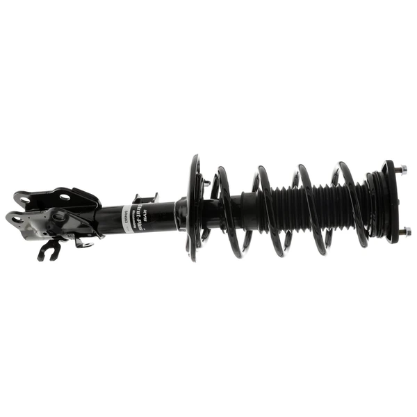 KYB SR4563 Suspension Strut and Coil Spring Assembly, Front Right Passenger Side