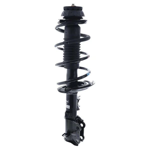 KYB SR4574 Suspension Strut and Coil Spring Assembly, Front Right Passenger Side