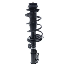 KYB SR4574 Suspension Strut and Coil Spring Assembly, Front Right Passenger Side