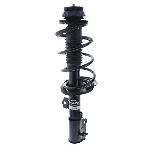 KYB SR4574 Suspension Strut and Coil Spring Assembly, Front Right Passenger Side