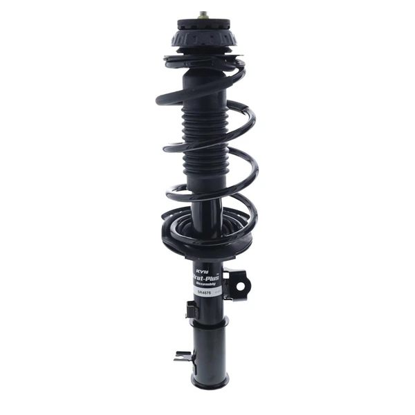 KYB SR4575 Suspension Strut and Coil Spring Assembly, Front Left Driver Side