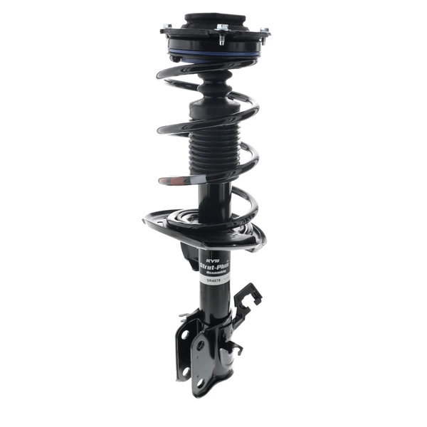 KYB SR4578 Suspension Strut and Coil Spring Assembly, Front Right Passenger Side