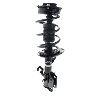 KYB SR4579 Suspension Strut and Coil Spring Assembly, Front Left Driver Side
