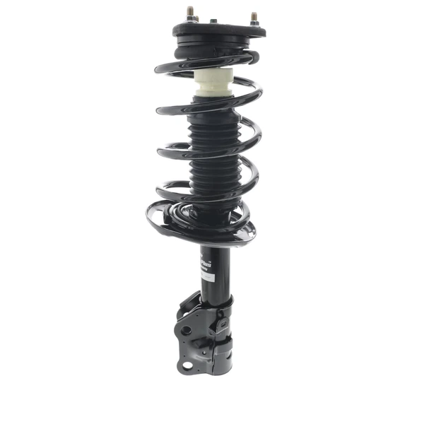 KYB SR4570 Suspension Strut and Coil Spring Assembly, Front Right Passenger Side