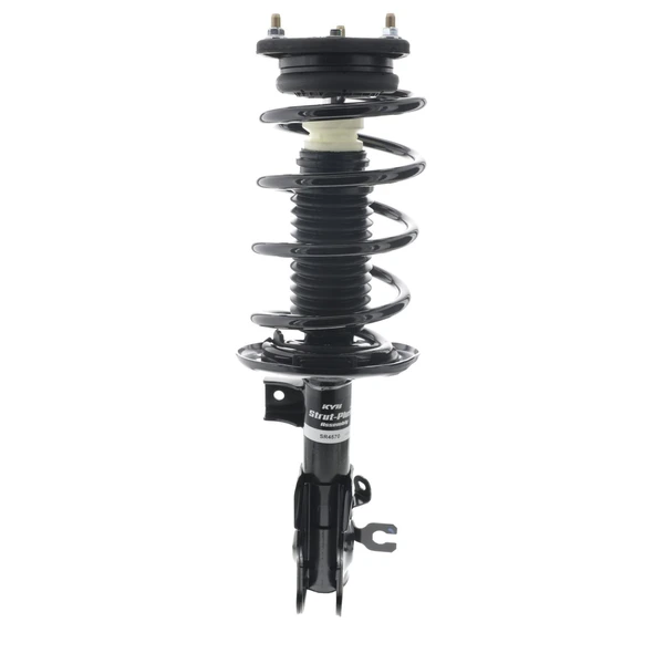 KYB SR4570 Suspension Strut and Coil Spring Assembly, Front Right Passenger Side