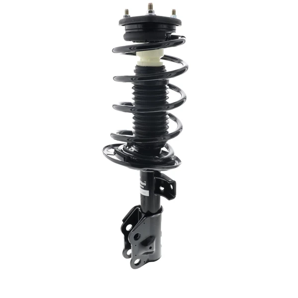 KYB SR4571 Suspension Strut and Coil Spring Assembly, Front Left Driver Side