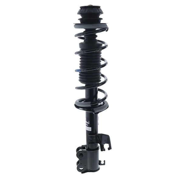 KYB SR4572 Suspension Strut and Coil Spring Assembly, Front Right Passenger Side