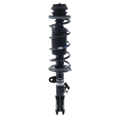 KYB SR4572 Suspension Strut and Coil Spring Assembly, Front Right Passenger Side