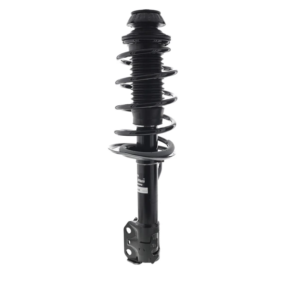 KYB SR4584 Suspension Strut and Coil Spring Assembly, Front Right Passenger Side