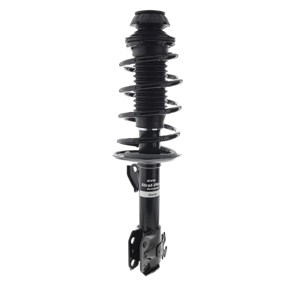 KYB SR4584 Suspension Strut and Coil Spring Assembly, Front Right Passenger Side