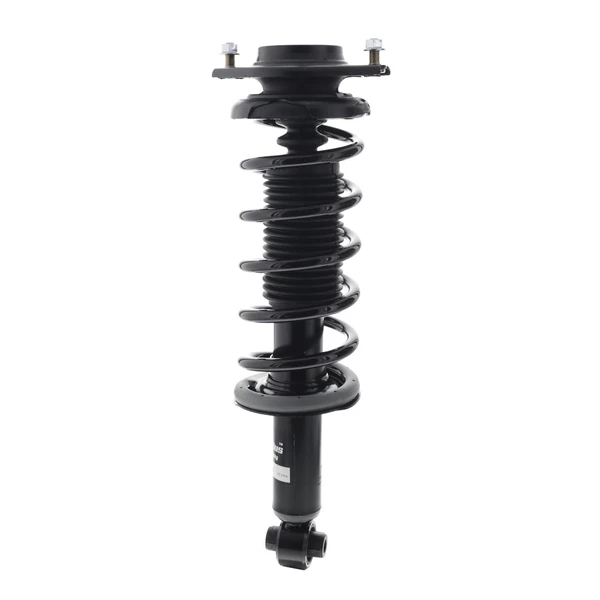 KYB SR4586 Suspension Strut and Coil Spring Assembly, Rear Side