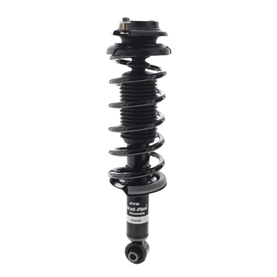 KYB SR4586 Suspension Strut and Coil Spring Assembly, Rear Side