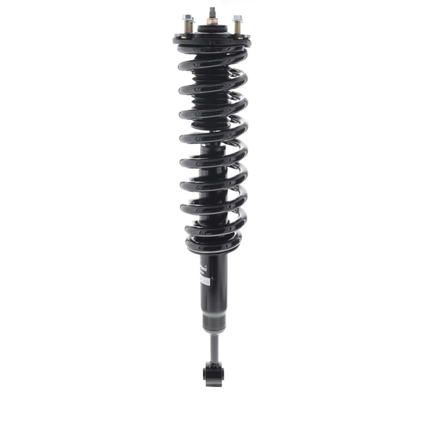 KYB SR4589 Suspension Strut and Coil Spring Assembly, Front Right Passenger Side