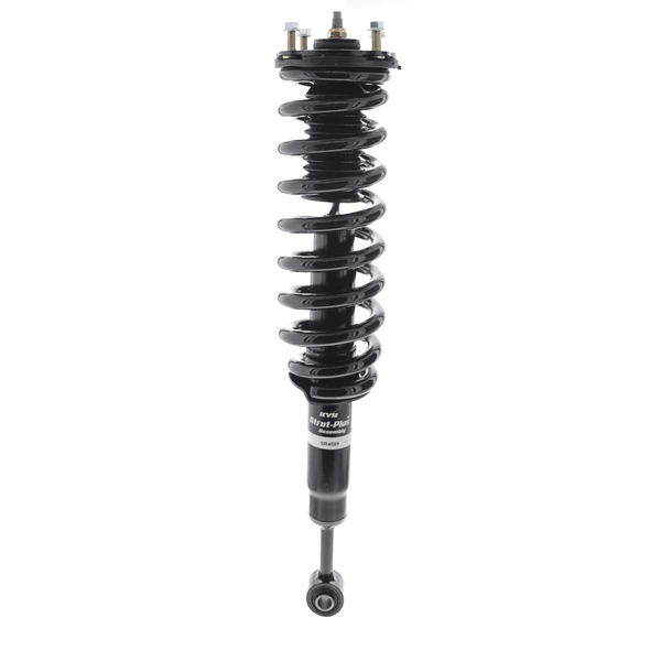 KYB SR4589 Suspension Strut and Coil Spring Assembly, Front Right Passenger Side
